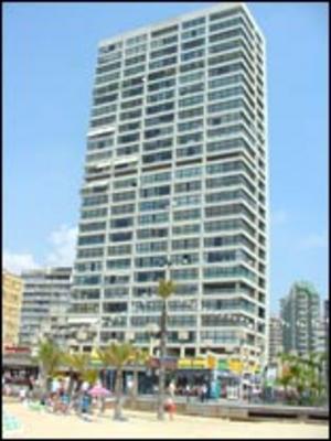 Santa Margarita Apartment Benidorm Exterior foto